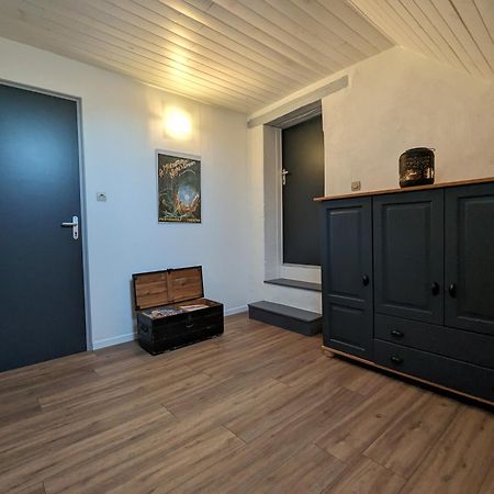 La Maison De Joe Beaumont  Екстериор снимка