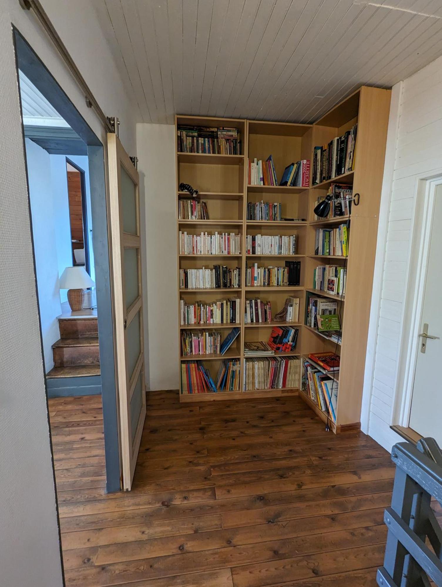 La Maison De Joe Beaumont  Екстериор снимка