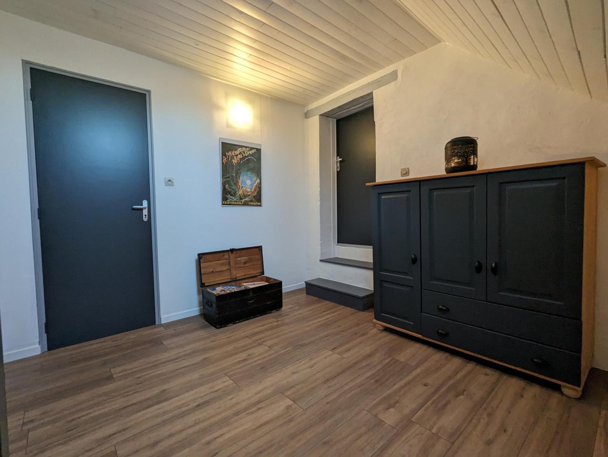 La Maison De Joe Beaumont  Екстериор снимка