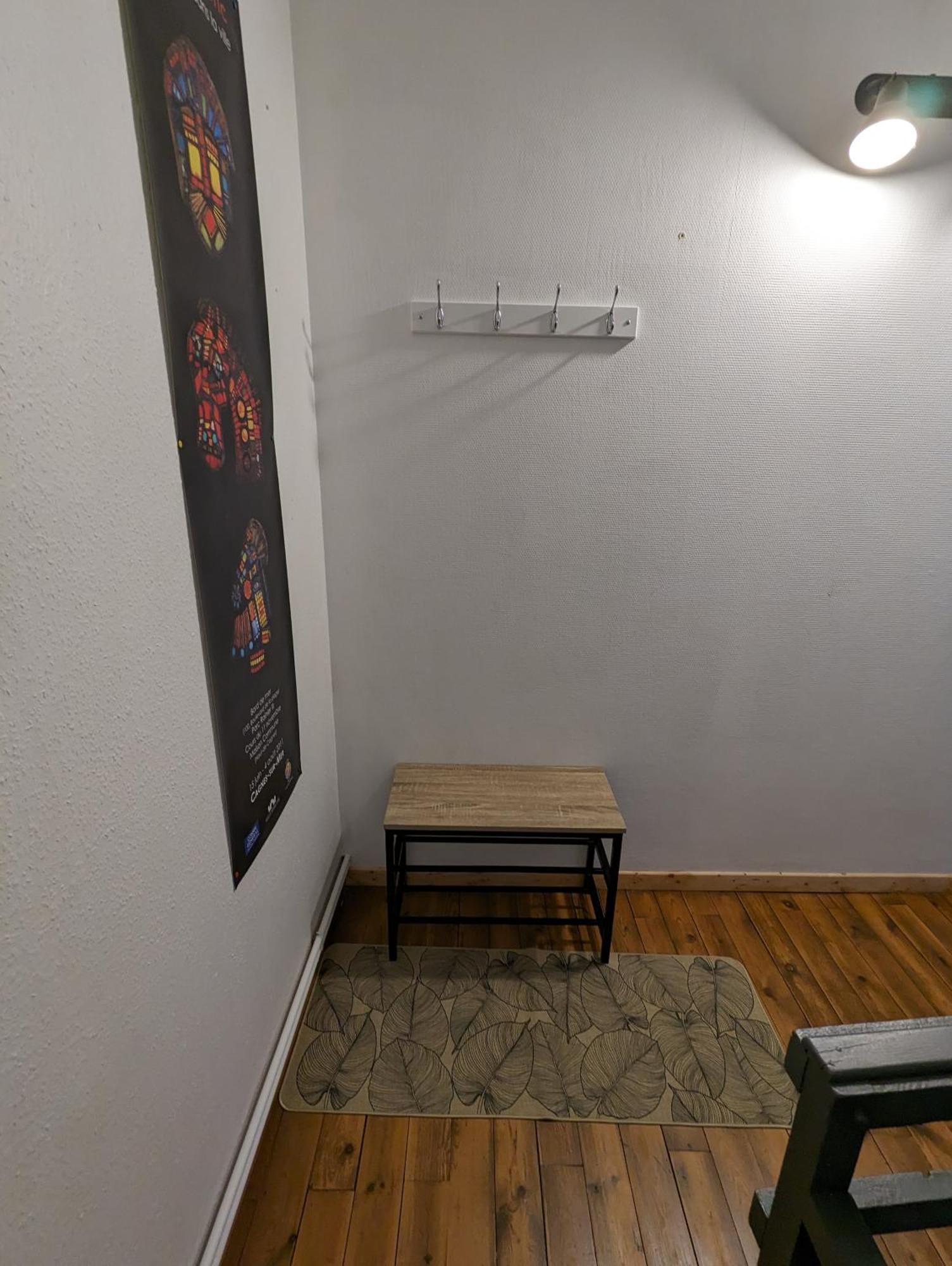 La Maison De Joe Beaumont  Екстериор снимка